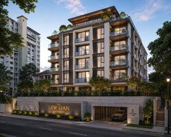 Lorong Lew Lian (D19), Detached #574452671